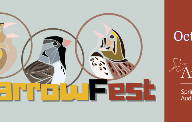 SparrowFest