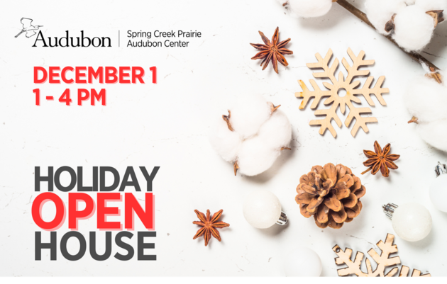 Holiday Open House