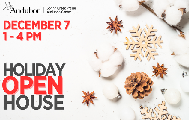 Holiday Open House