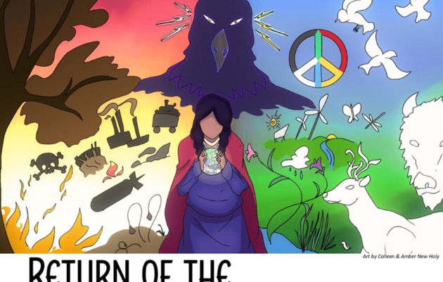 Return of the THUNDERBIRDS