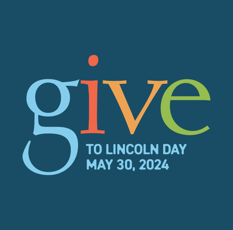 Give to Lincoln Day