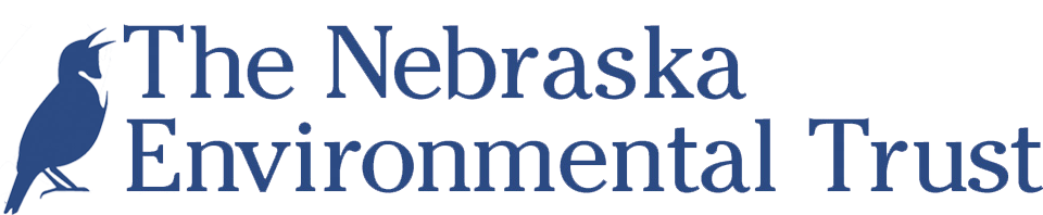 NE Environmental Trust logo