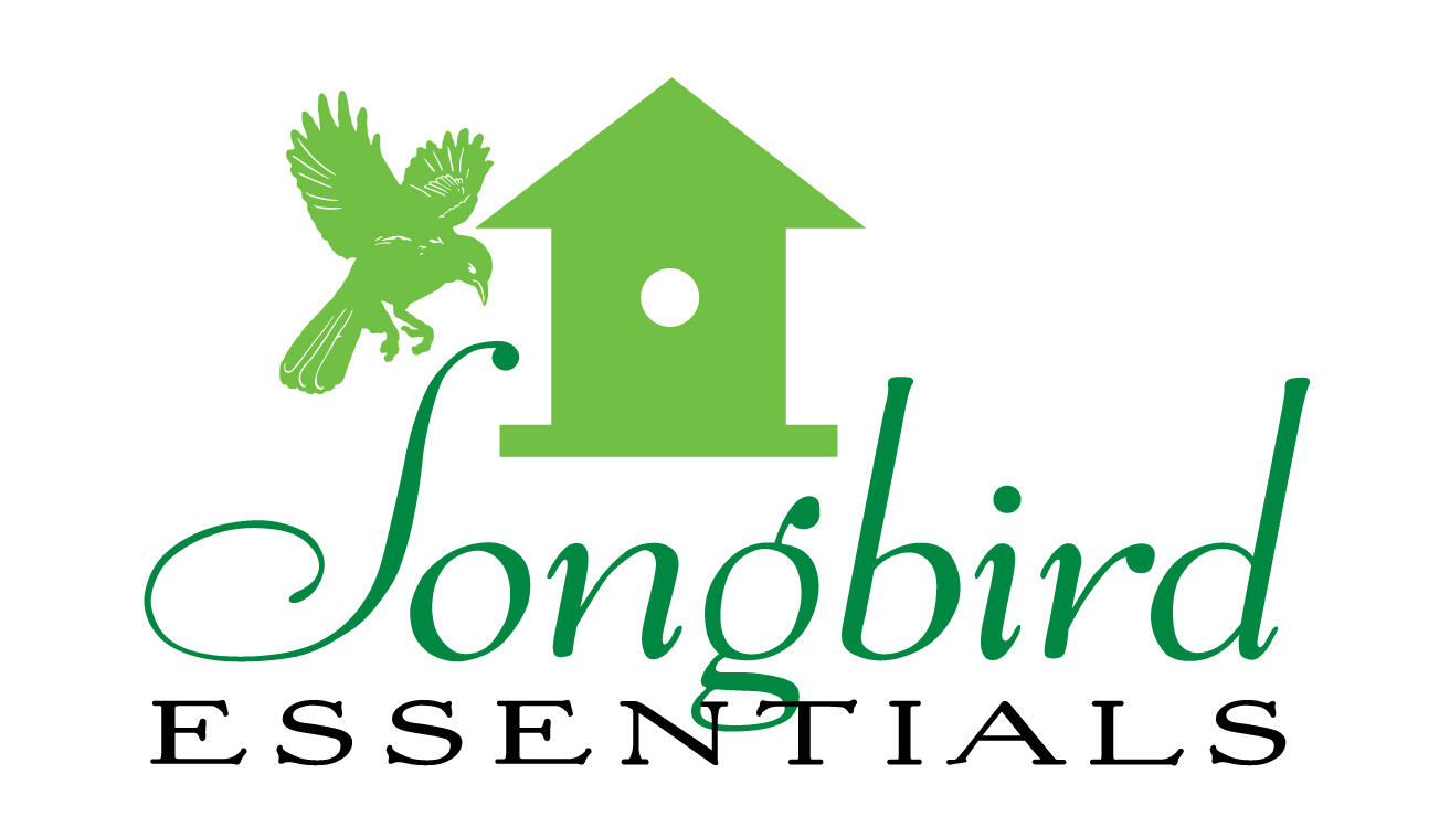 Songbird essentials logo